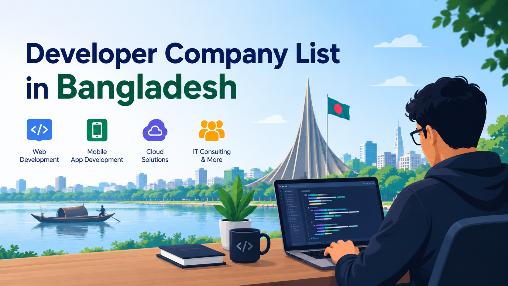 Developer Company List in Bangladesh: Top Real Estate Developers, Projects & Buying Guide